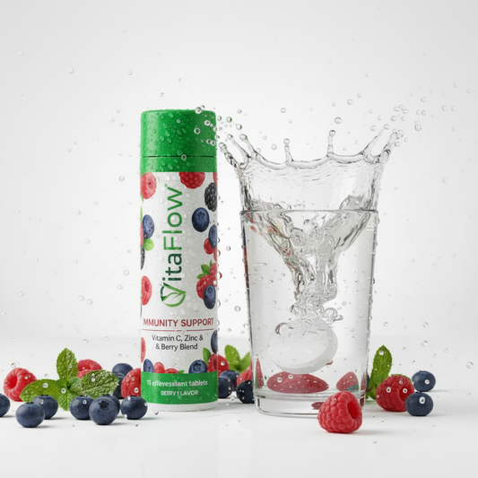 Immunity Support