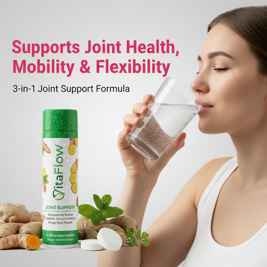 VitalFlow Joint Support