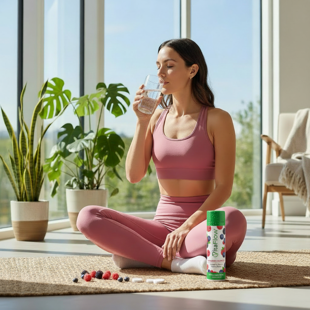 //vitafflow.myshopify.com/cdn/shop/files/vitaflow-berry-yoga-lifestyle_2048x_f9bdbebb-22f3-40d2-baee-ad4c9d2df5e0_2048x.png?v=1789123488